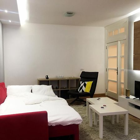 Favorite Apartment เบลเกรด ภายนอก รูปภาพ