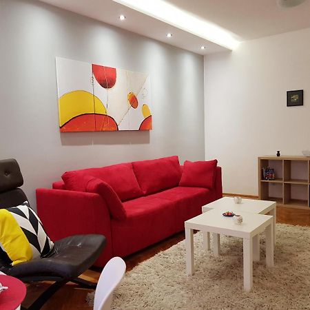 Favorite Apartment เบลเกรด ภายนอก รูปภาพ
