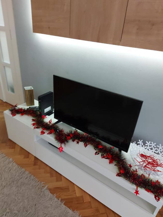 Favorite Apartment เบลเกรด ภายนอก รูปภาพ