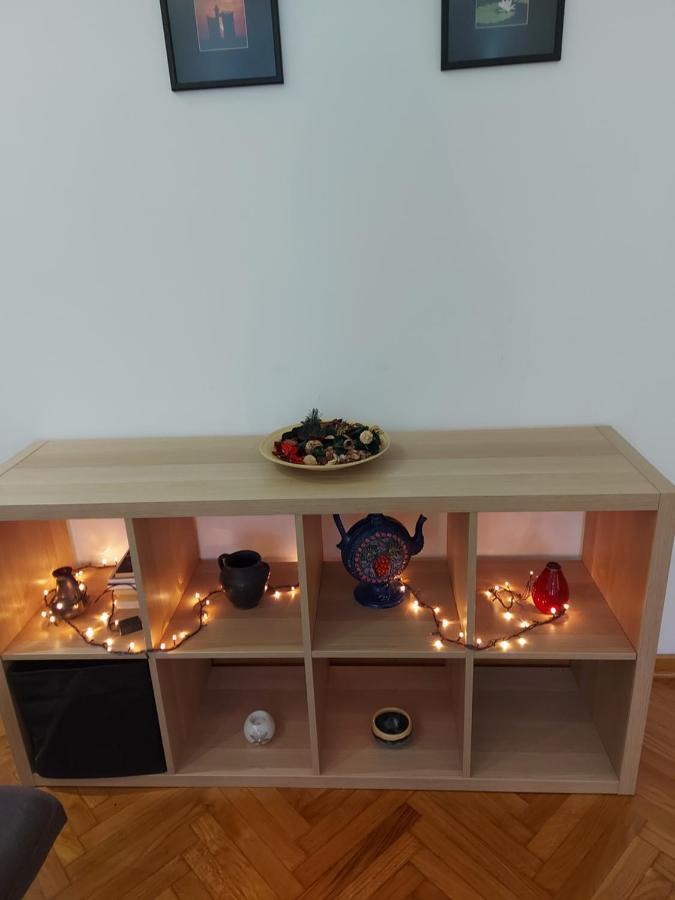 Favorite Apartment เบลเกรด ภายนอก รูปภาพ
