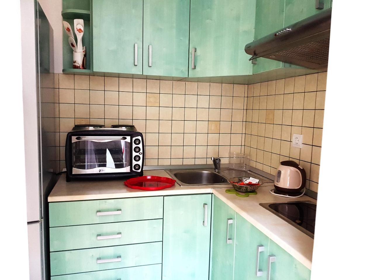 Favorite Apartment เบลเกรด ภายนอก รูปภาพ